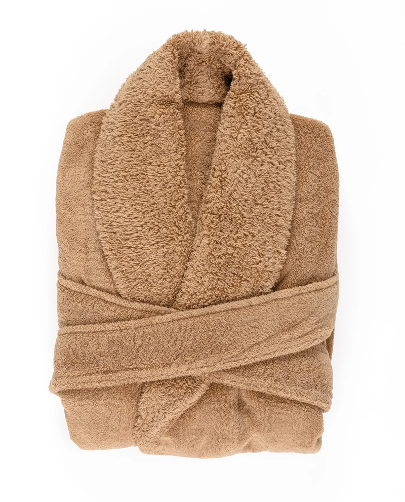 Bademantel "Comfy"