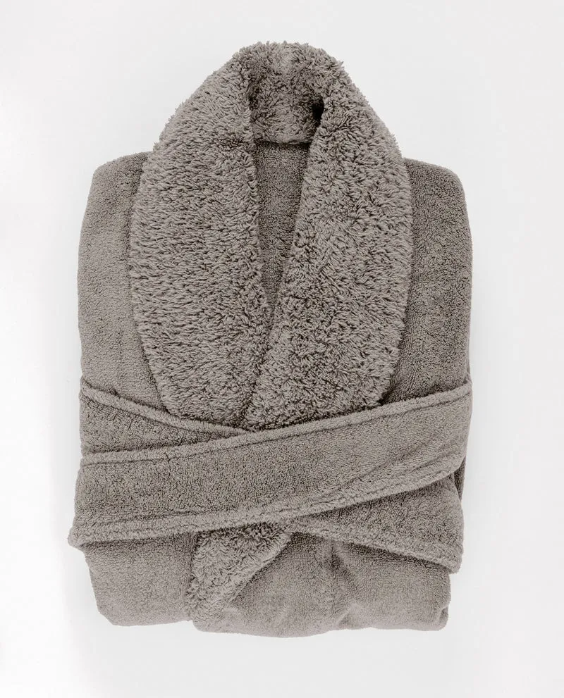 Bademantel "Comfy"