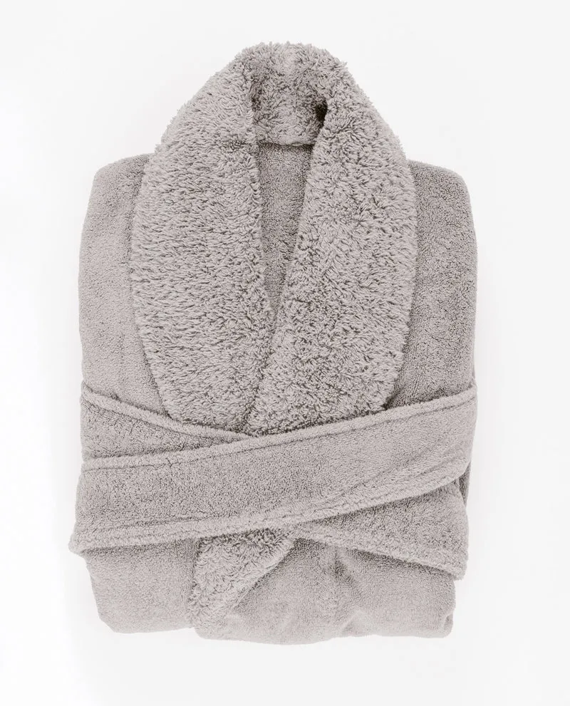 Bademantel "Comfy"