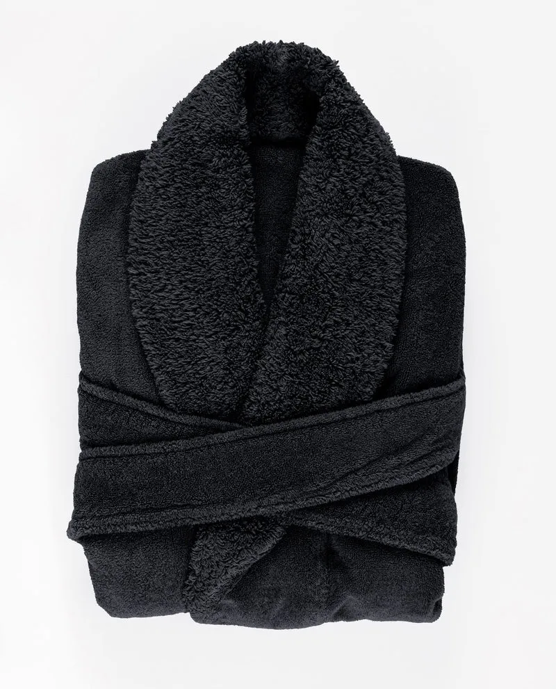 Bademantel "Comfy"