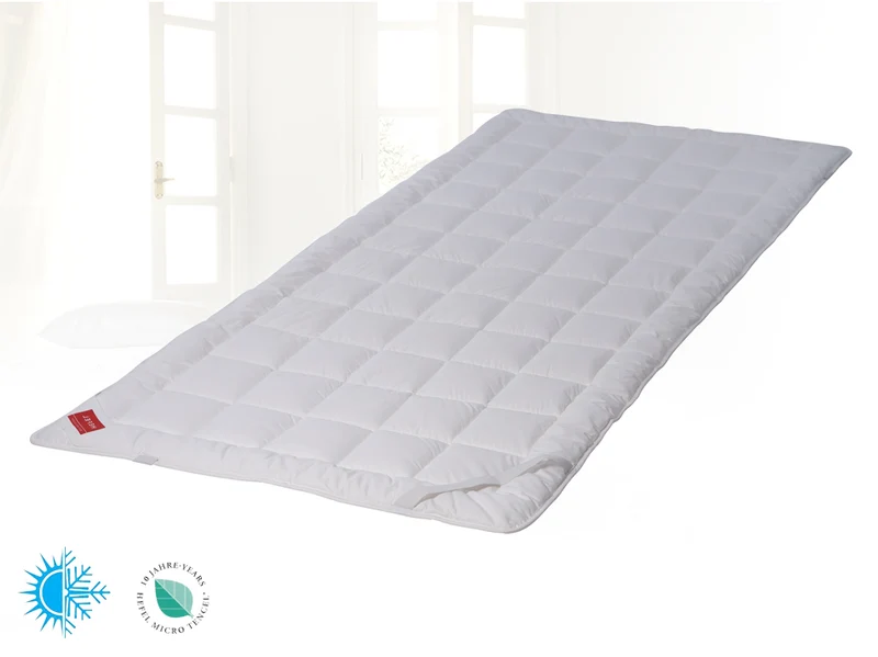 Tencel Unterbett "Klimacontrol Comfort"