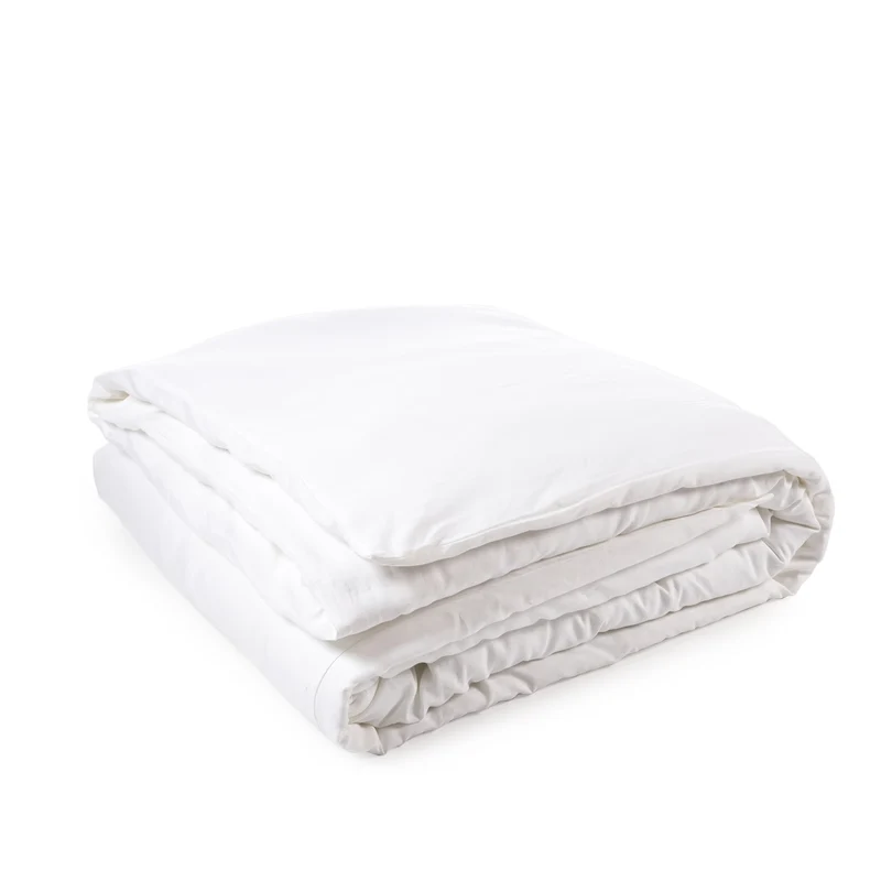 Leinen Bettwäsche Organic Linen "Heritage white"