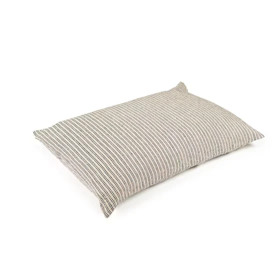 Design - Leinenbettwäsche "San Gabriel Stripe"