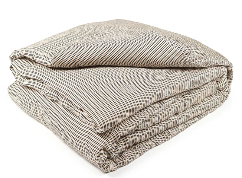 Design - Leinenbettwäsche "San Gabriel Stripe"
