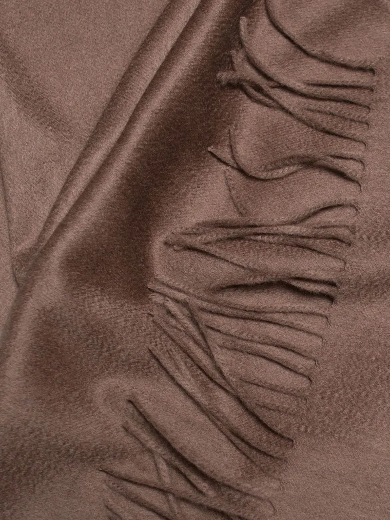 Kaschmirplaid "Arran Mink"