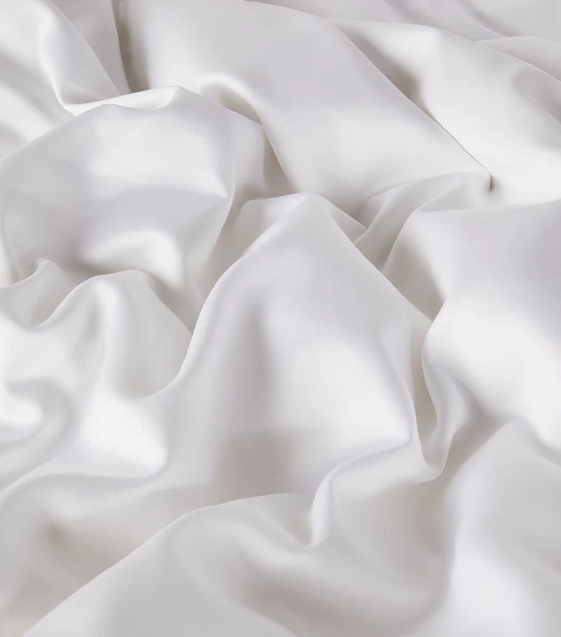 Satin Bettlaken 1000 TC "Capela", in 2 Farben