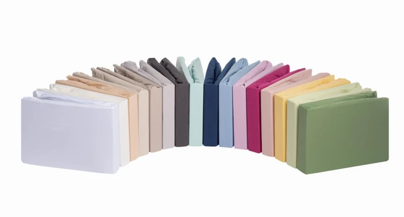 Tencel Spannbettlaken "Premium"