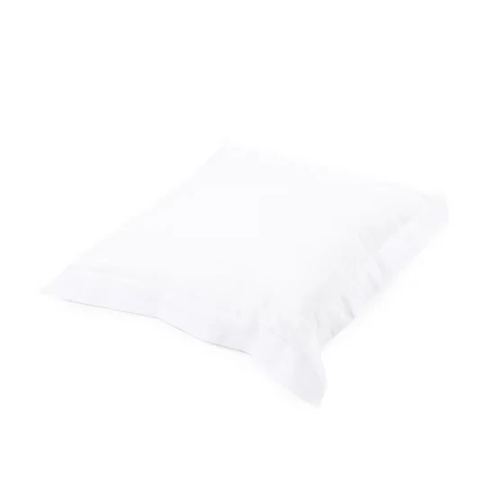 Leinen Bettwäsche "Classic White"