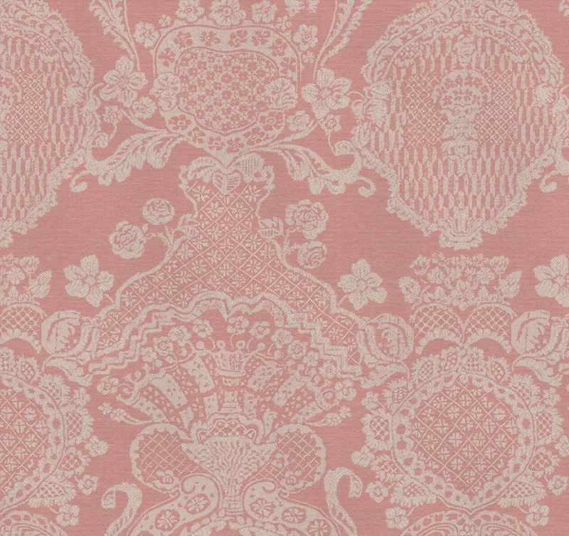 Jacquard Tagesdecke "Imperial" - in 2 Farben