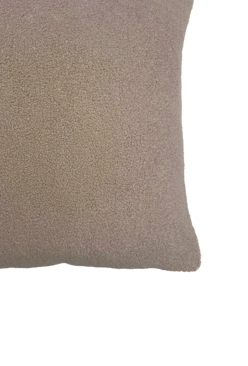Soft Pillows "Dolly" - Taupe