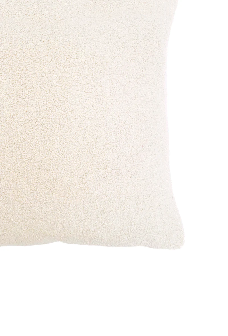 Soft Pillows "Dolly" - White