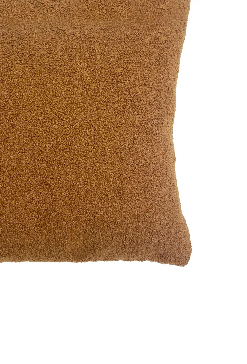 Soft Pillows "Dolly" - Camel