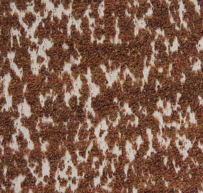 Outdoor / Indoor Cushion "Donata" - Copper