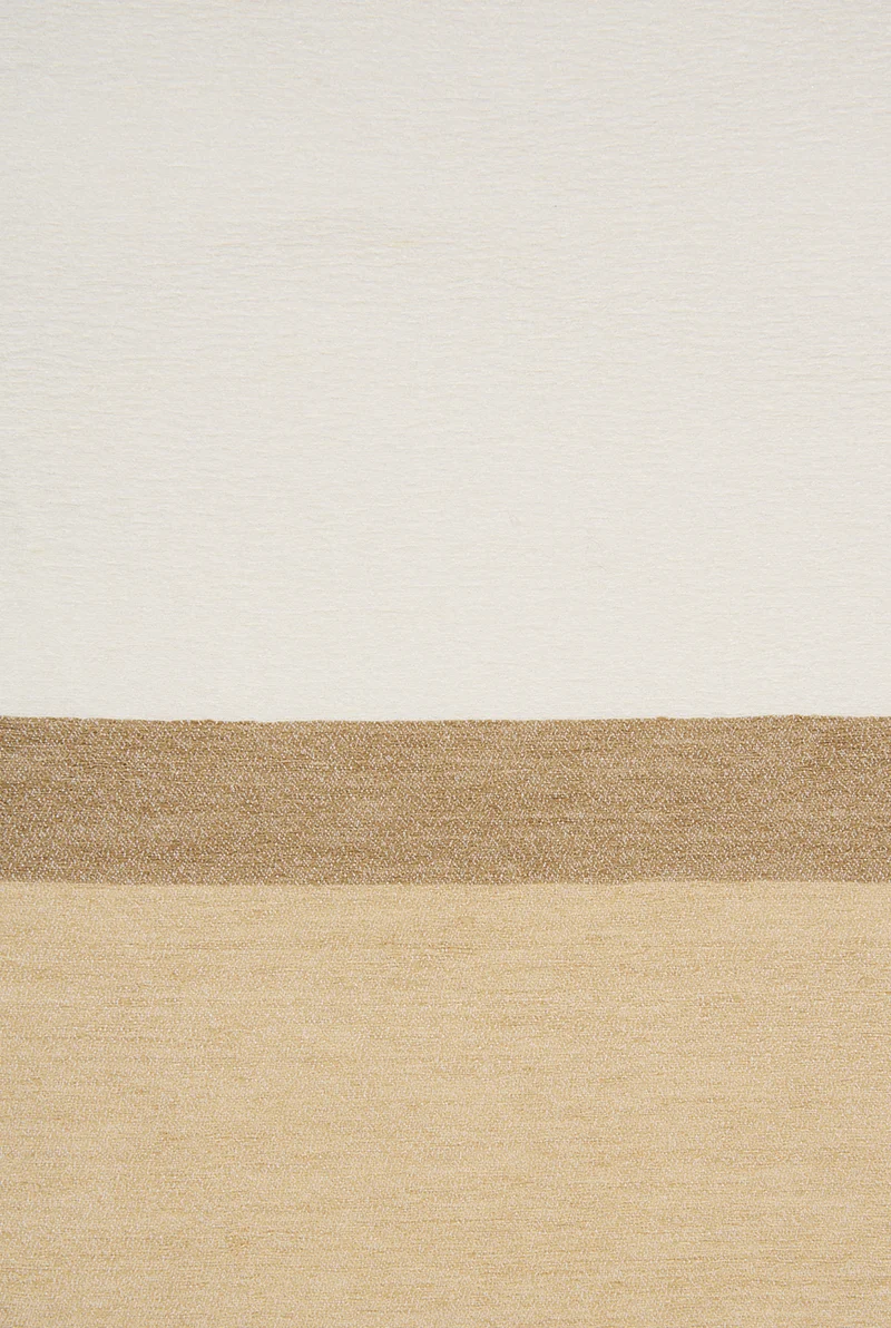 NESSO Bedspread in Sand