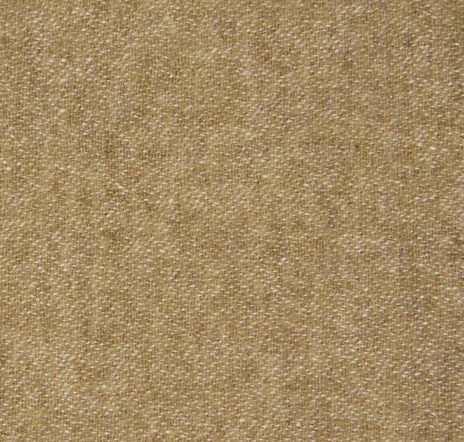 Recycled Wool Curtains Mid-Weight in Hazel Colour