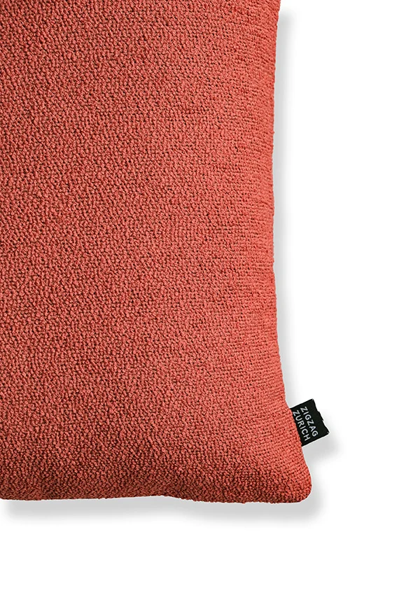 Outdoor / Indoor Cushion "Columbus" - Pink