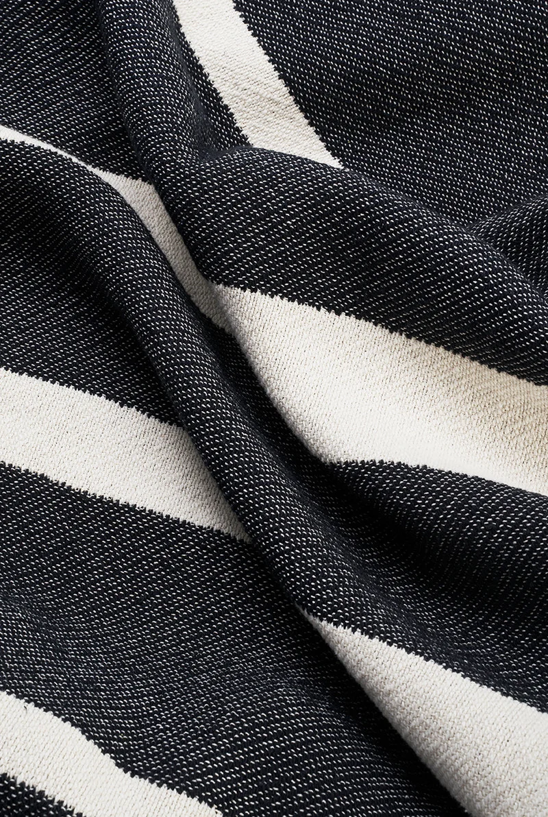 Cotton Blanket & Throw "The Elephant" by David Schmitt