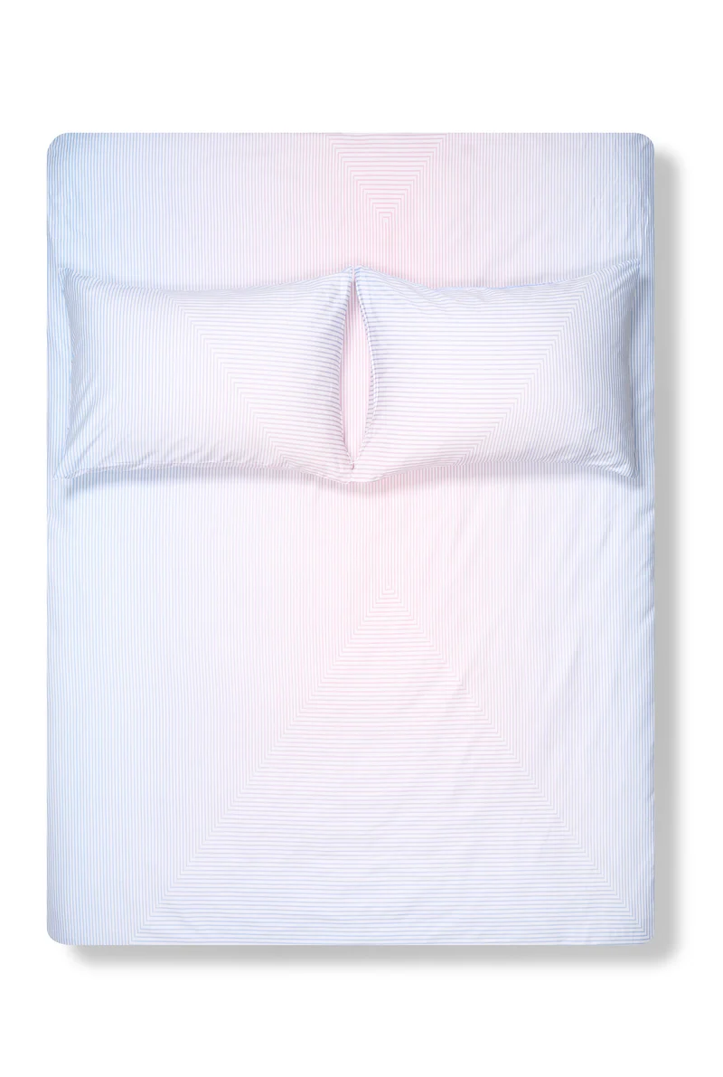 Artist Bedding "Soft Royal" by Antonio Herrera