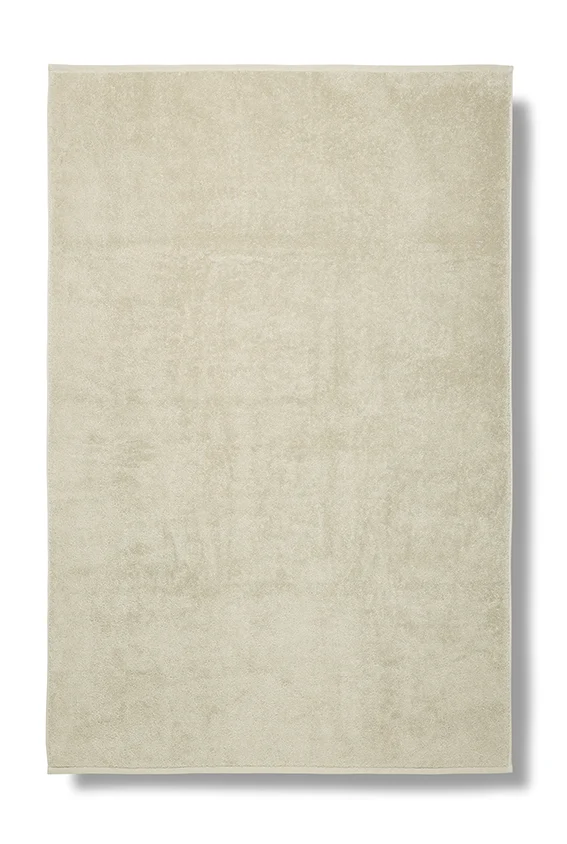 Organic Cotton Towels – Sand
