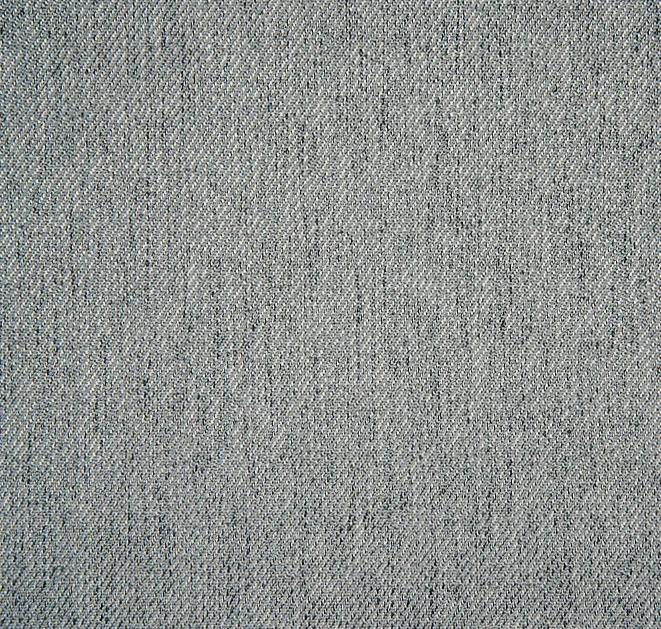 Blackout Curtains (Double Sided Linen Weave ) in Ash Grey