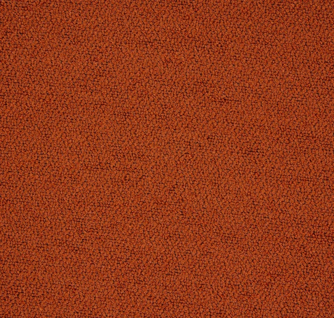 Outdoor / Indoor Cushion "Columbus" - Terracotta