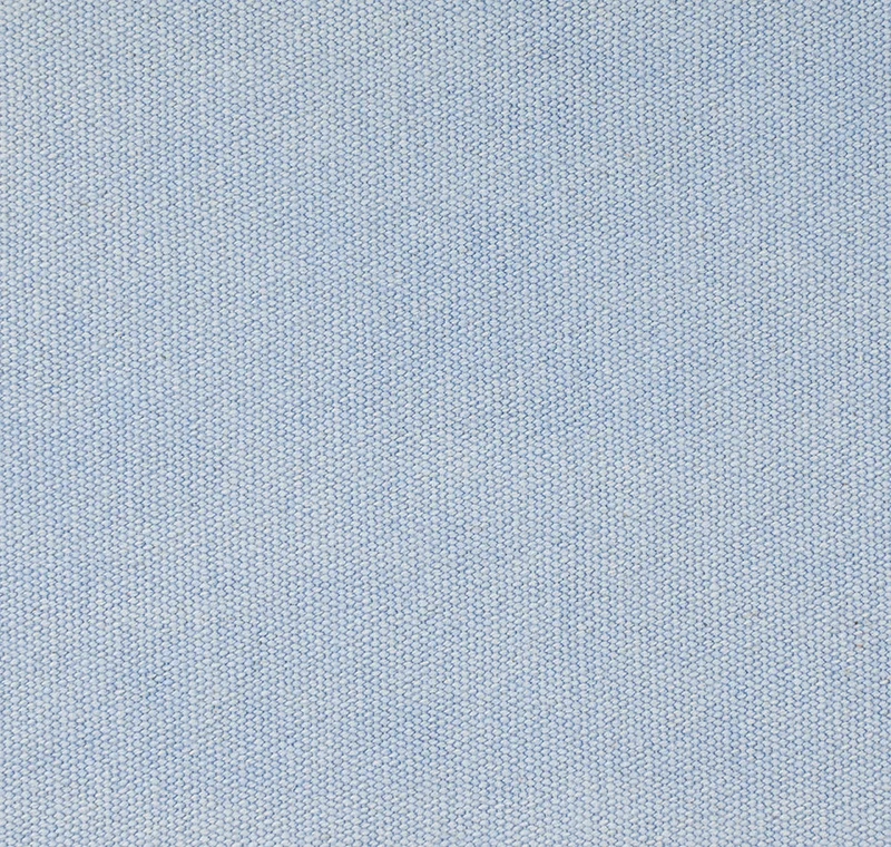 Denim Light Pure Cotton Curtains - 17 Colours