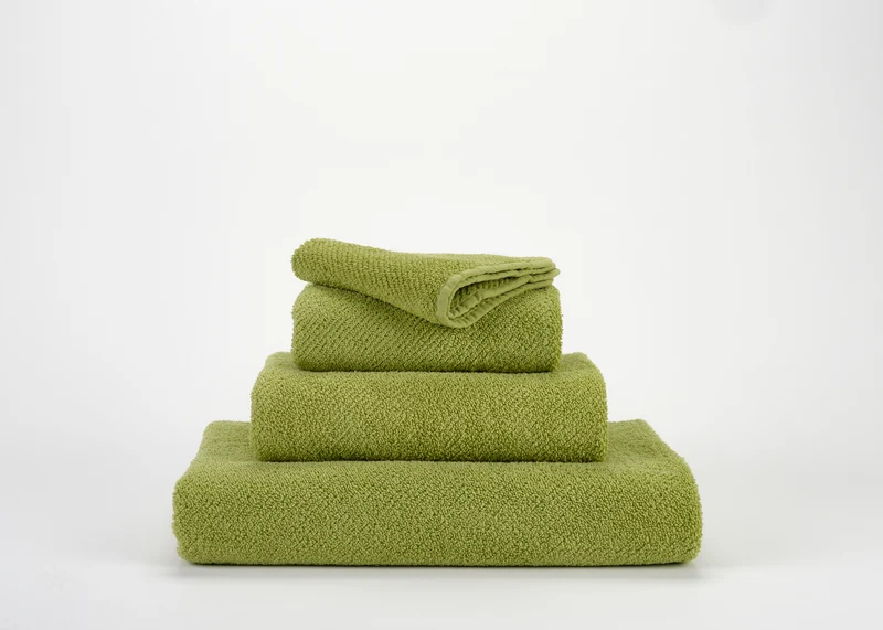 Frottiertücher Giza Cotton "Twill" in 30 Farben