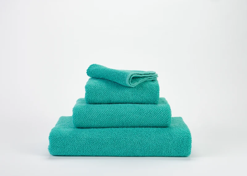Frottiertücher Giza Cotton "Twill" in 30 Farben