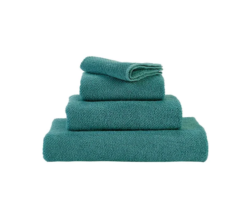 Frottiertücher Giza Cotton "Twill" in 30 Farben