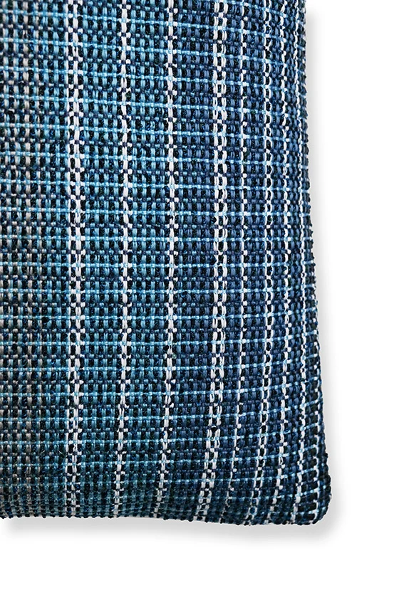 Outdoor / Indoor Cushion "Marco Polo" - Marine