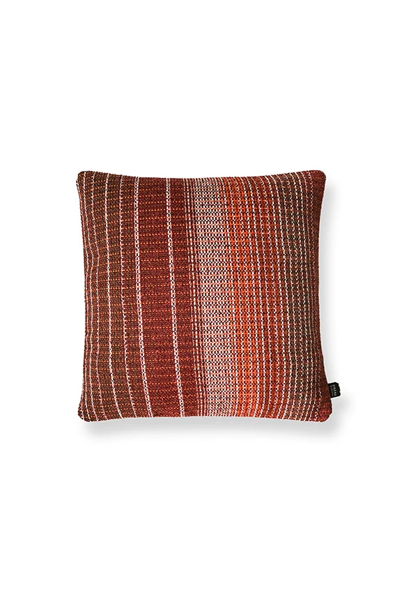 Outdoor / Indoor Cushion "Marco Polo" - Lobster