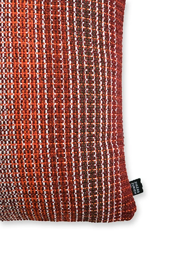 Outdoor / Indoor Cushion "Marco Polo" - Lobster