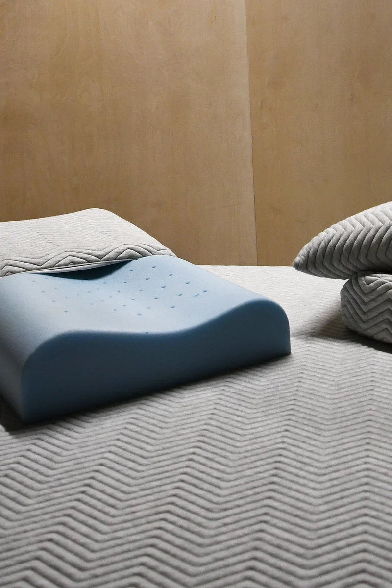 Watergel Pillow