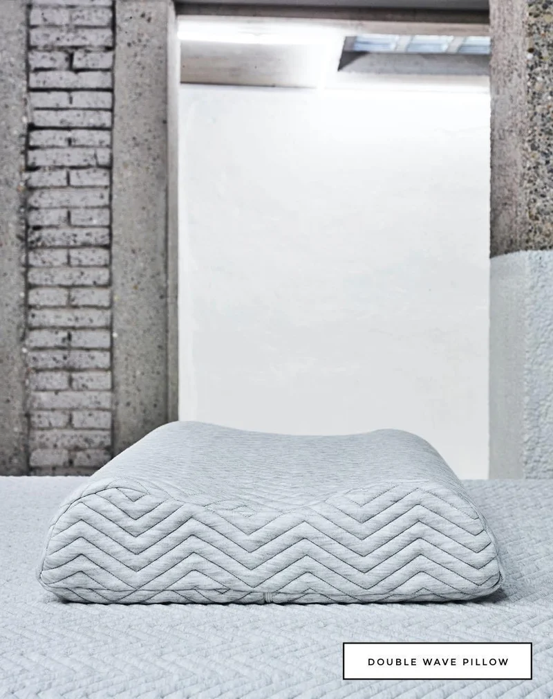 Watergel Pillow