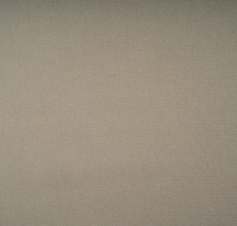 Outdoor Canvas Curtains in Taupe Color