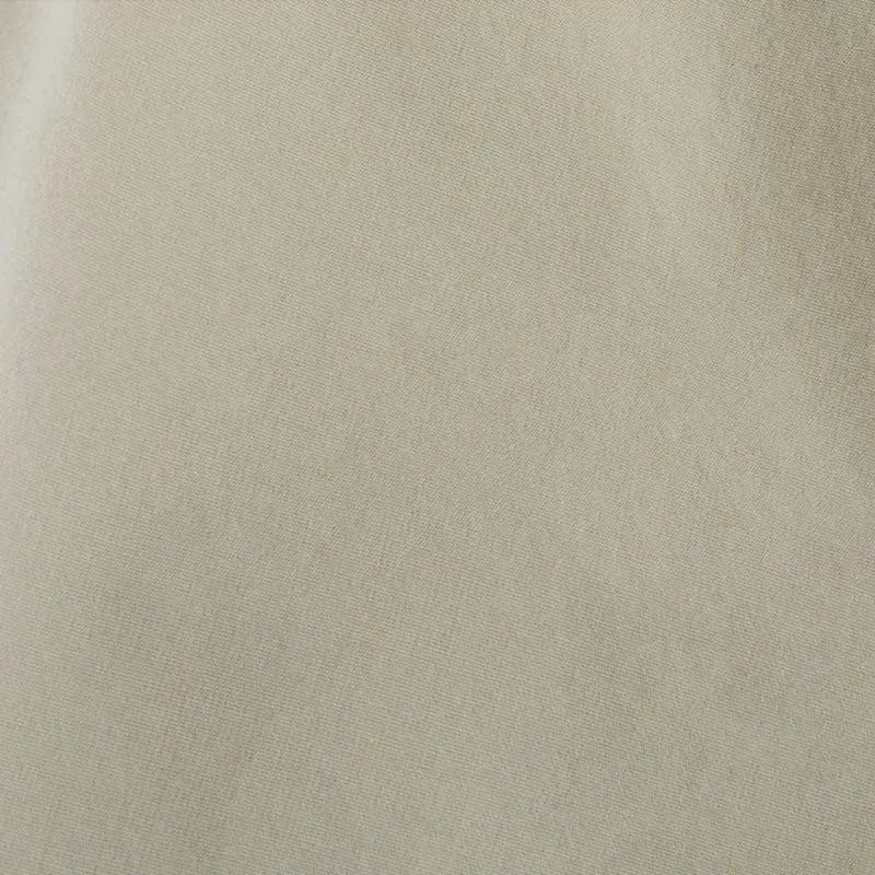 Egyptian Cotton Curtains in Pavilion Grey Color