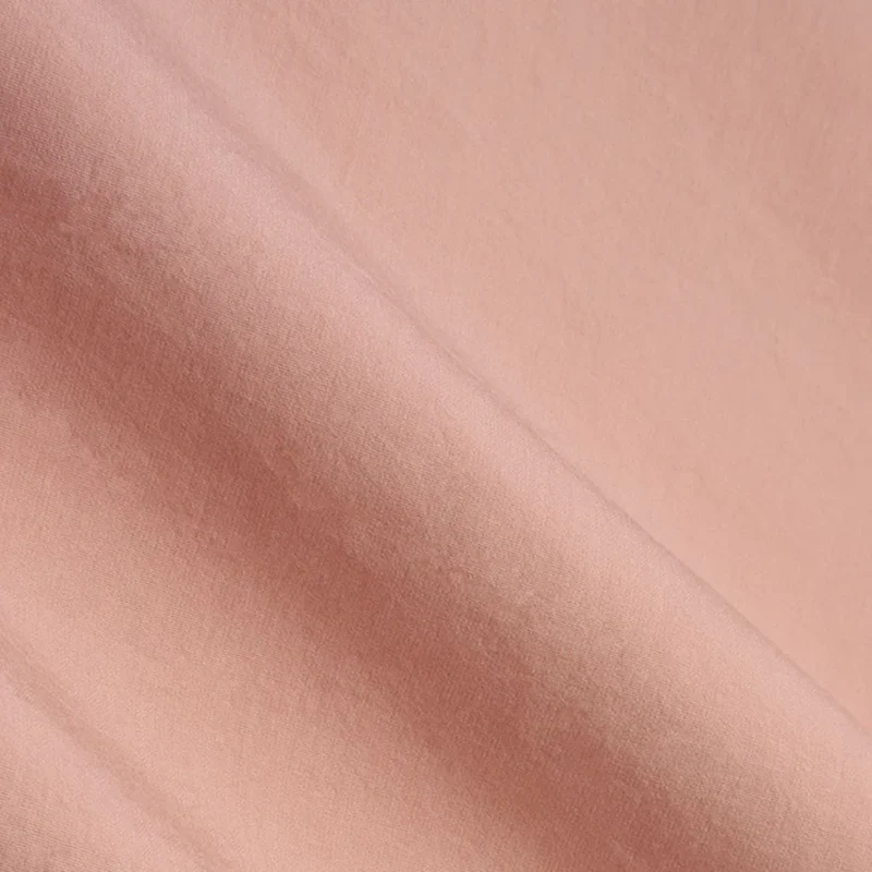 Egyptian Cotton Curtains in Red Earth Color