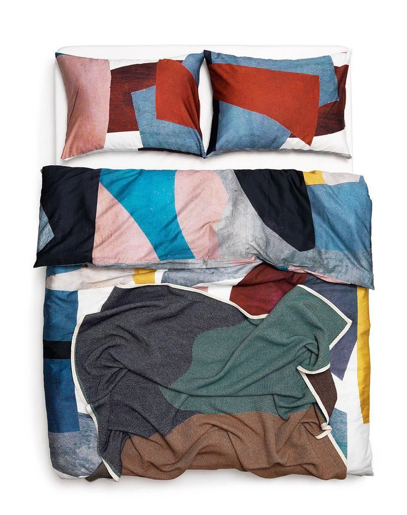 Artist Bedding Collection "Casso" by B.D. Graft