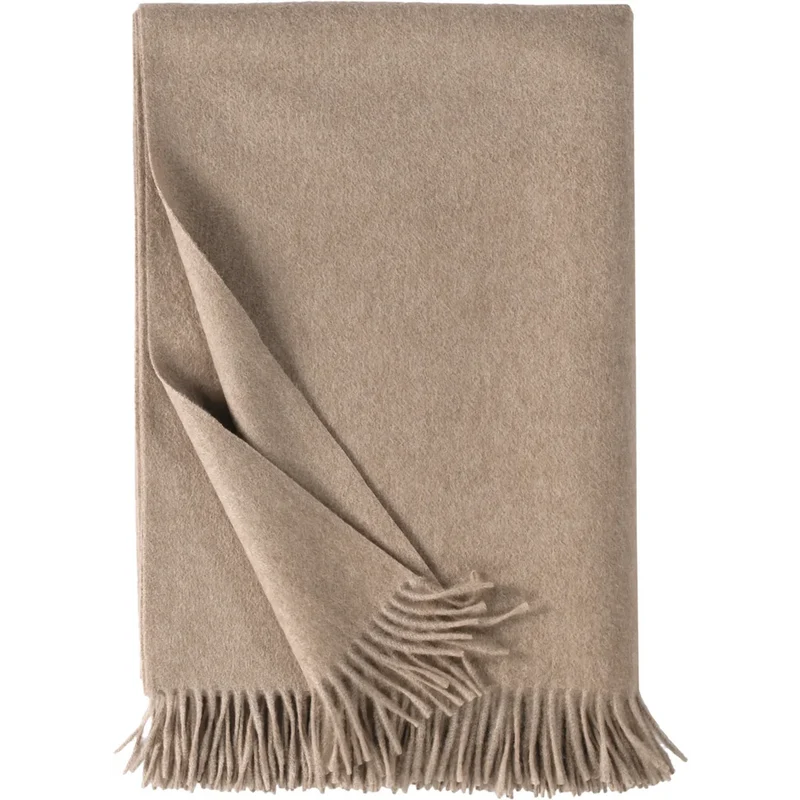 Kaschmir Decke Deluxe