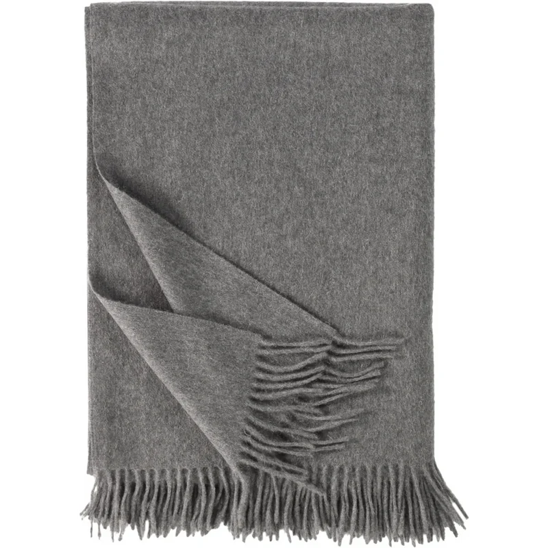 Kaschmir Decke Deluxe
