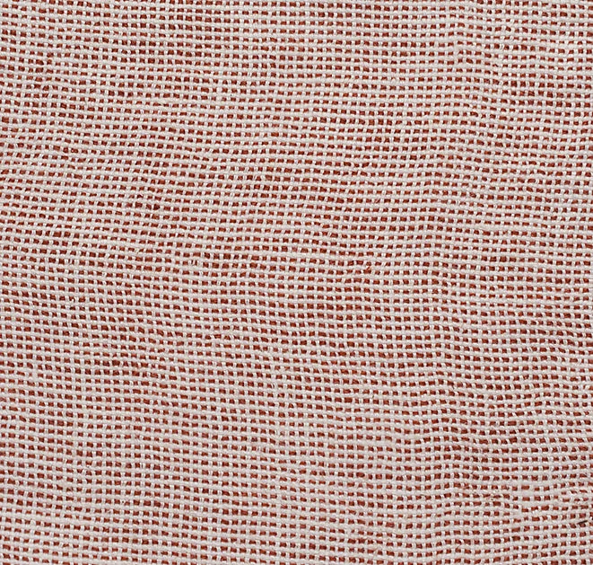 Check Linen Curtains "Hardy" in 4 Colors