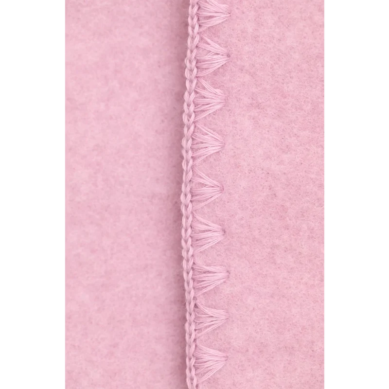 Fleece Baby-/Kinder-Decke
