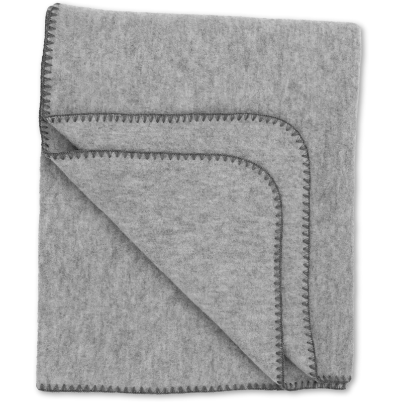 Fleece Decke