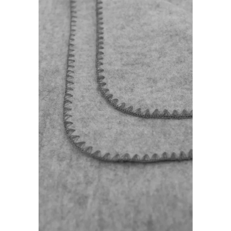 Fleece Decke