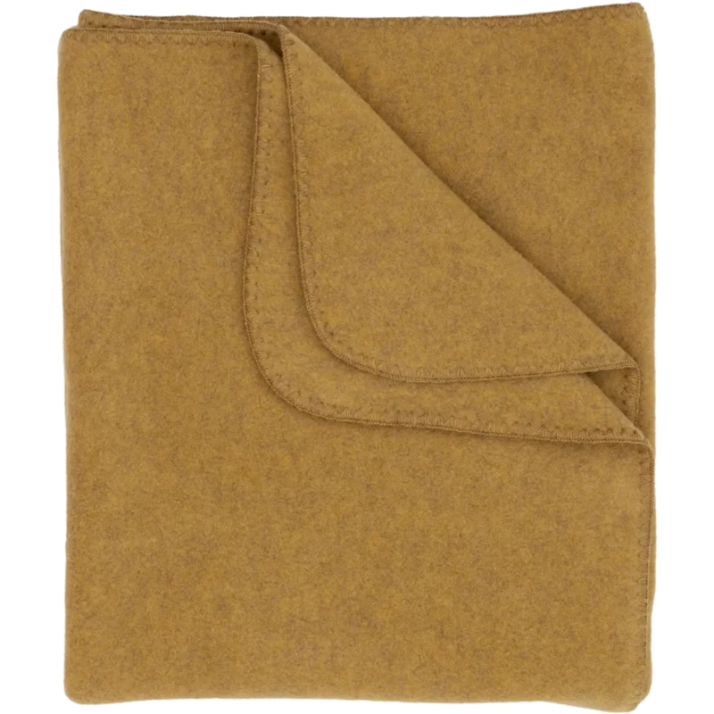 Fleece Decke