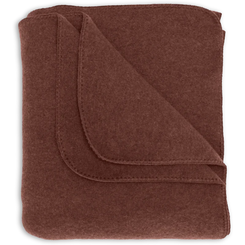 Fleece Decke