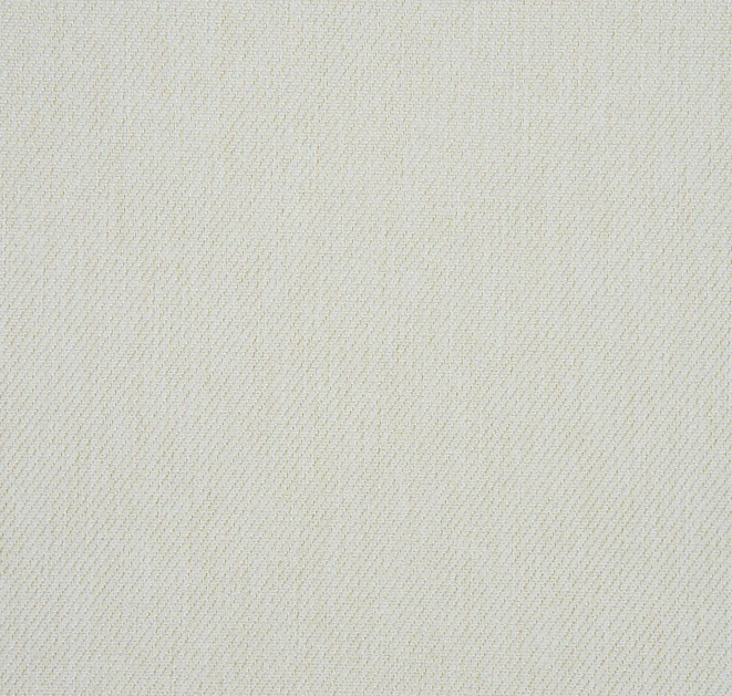 Blackout Curtains (Double Sided Linen Weave ) in Off White