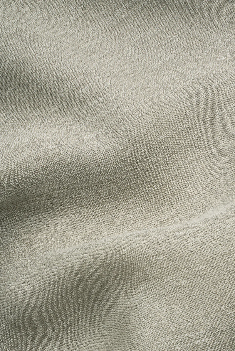 Midweight Linen Curtains "Hilde" in Natural color
