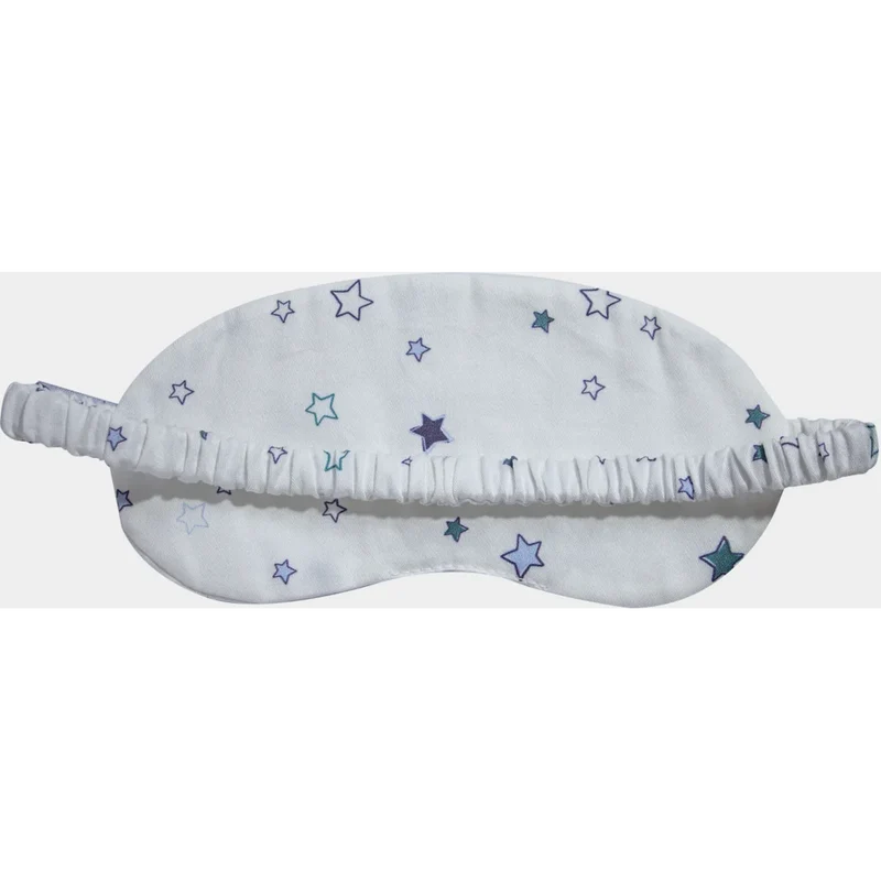 Kinder Schlafmaske Sterne