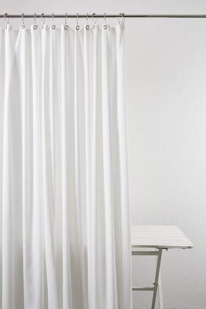 Outdoor Curtains "Shade" in Sand Color